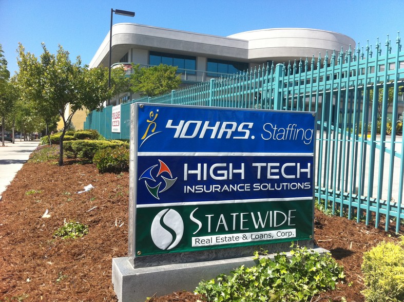 Goodman Law Firm San Diego, CA Office