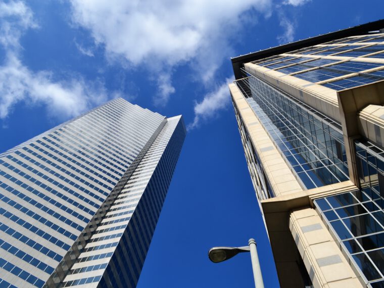 HAVEL & PARTNERS Prague, Czech Republic Office