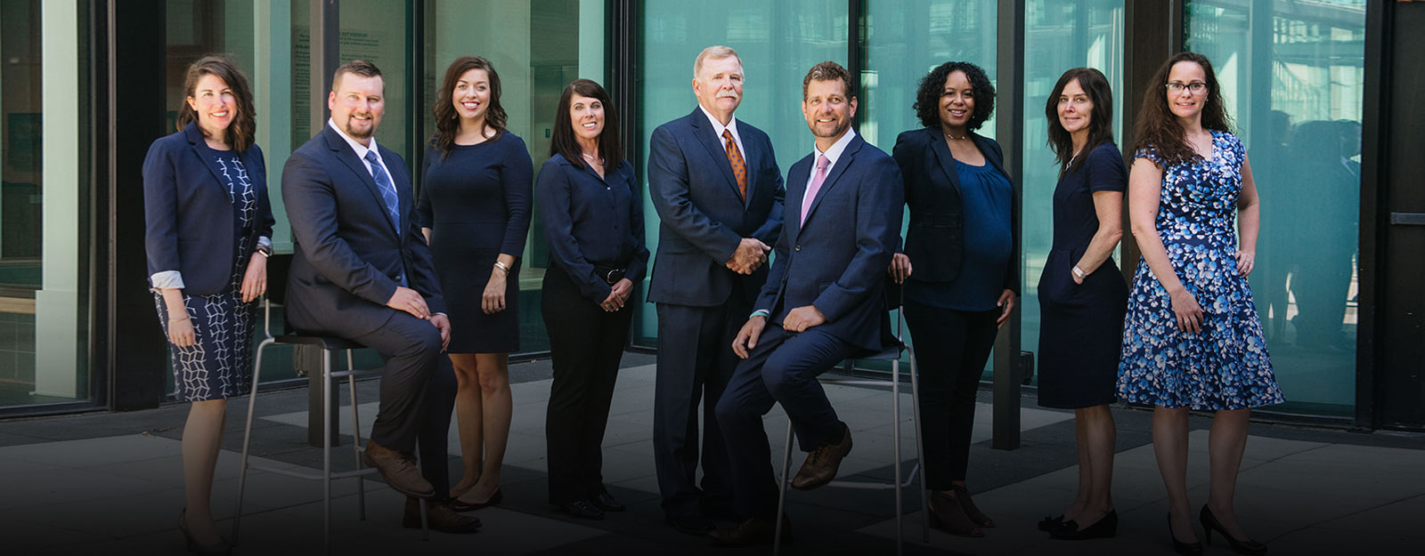 Speare Law Firm Billings,  Office