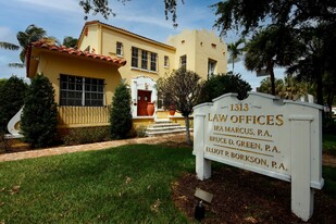 Andrews Law Group PA Tampa, FL Office