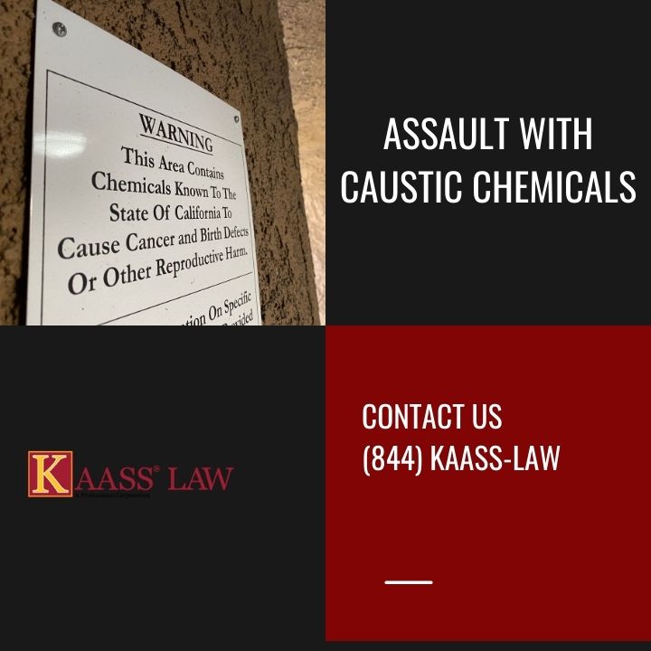 KAASS LAW Woodland Hills, CA Office