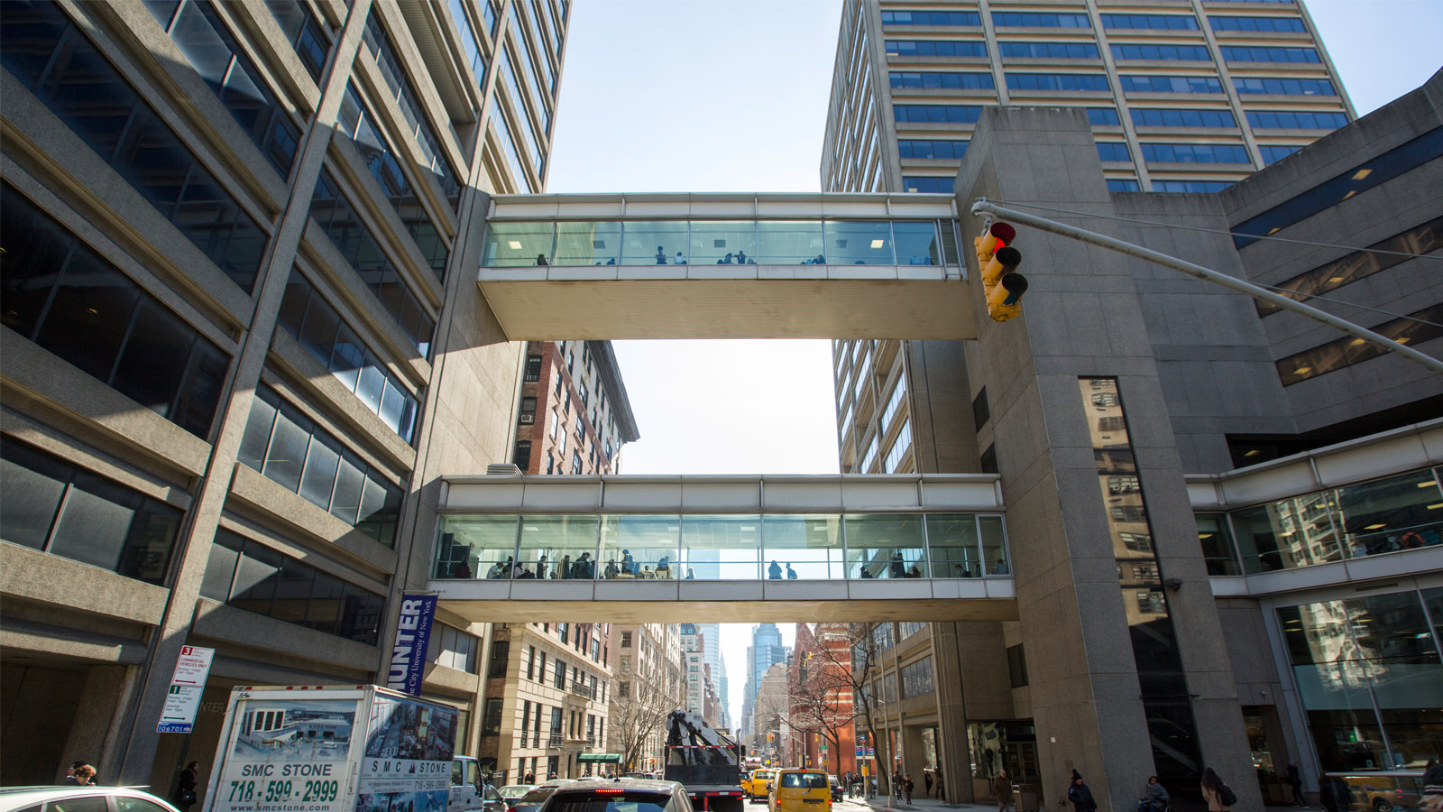 Hutner Klarish LLP New York City, NY Office