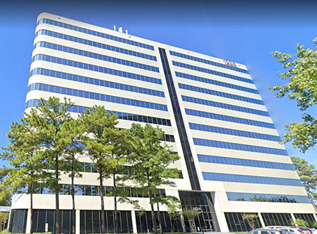 Preis PLC New Orleans, LA Office