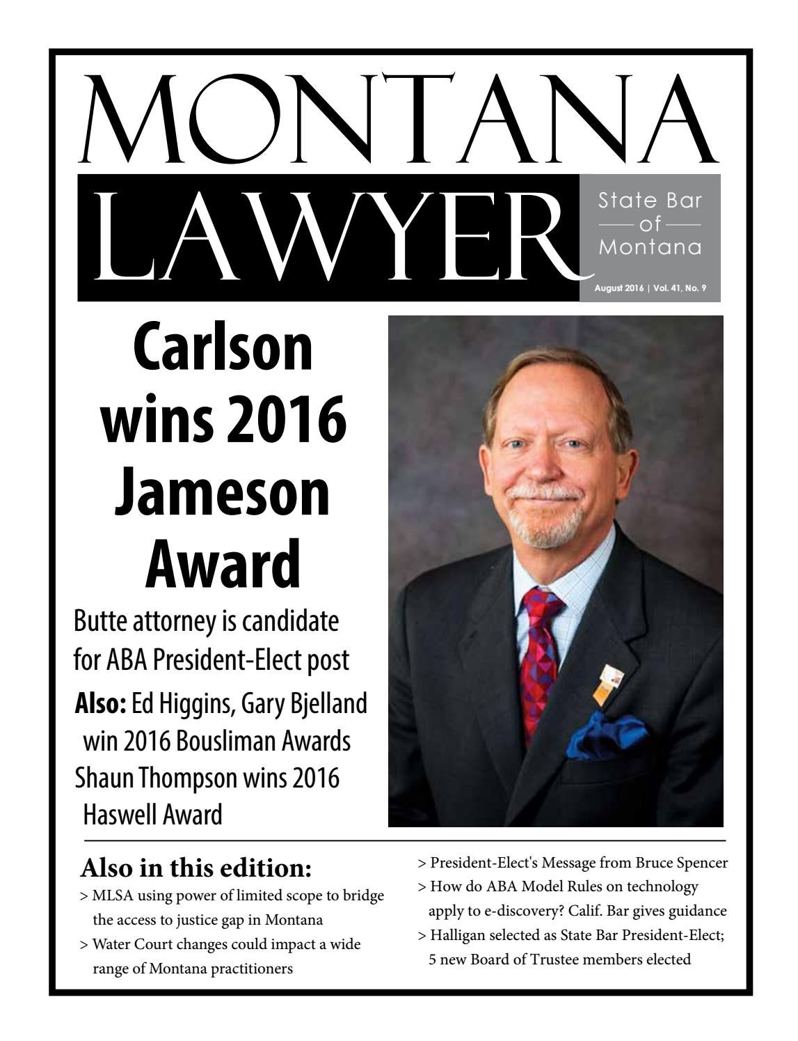 Law Office of Glenn E. Tremper, PLLC Great Falls, MT Office