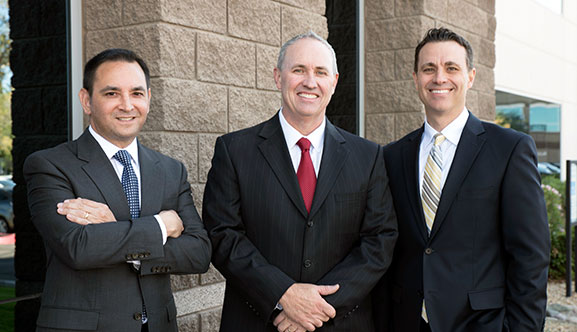 Wright Welker & Pauole PLC Phoenix,  Office