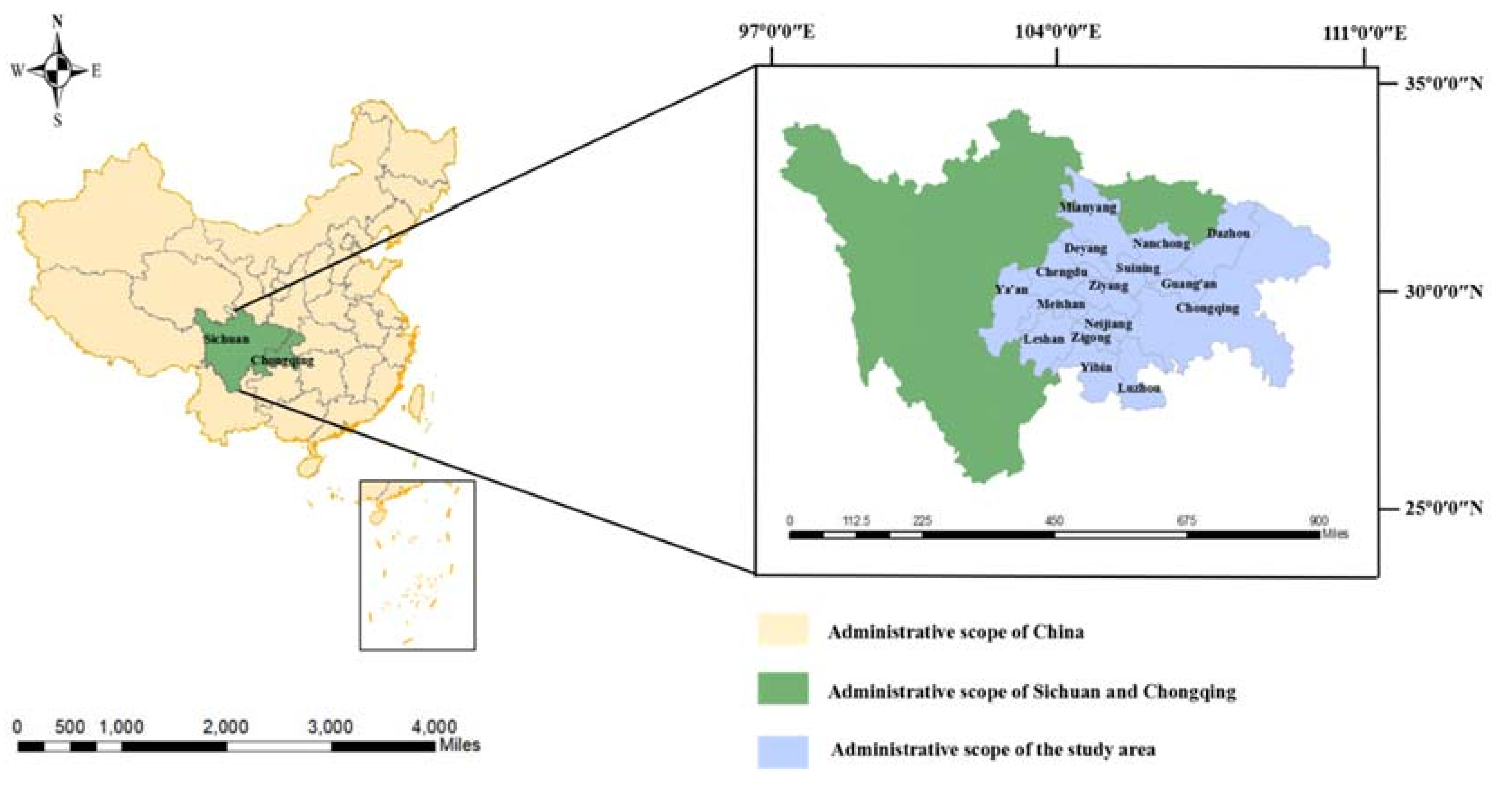 Tian Yuan Law Firm Chengdu, China Office