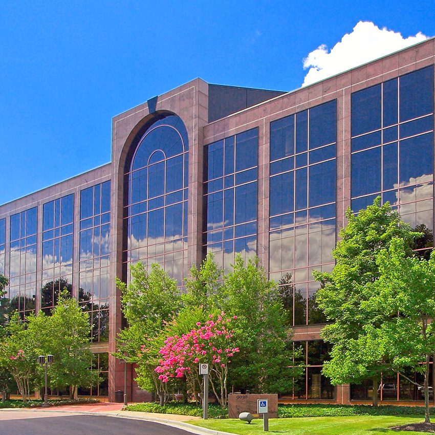 Champlin & Foreman Richmond, VA Office