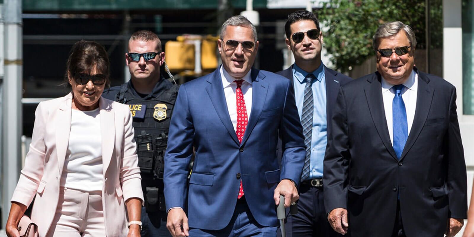 Sacks Law Group, PC White Plains, NY Office