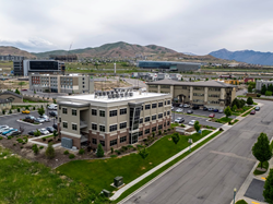 Workman Nydegger Salt Lake City, UT Office