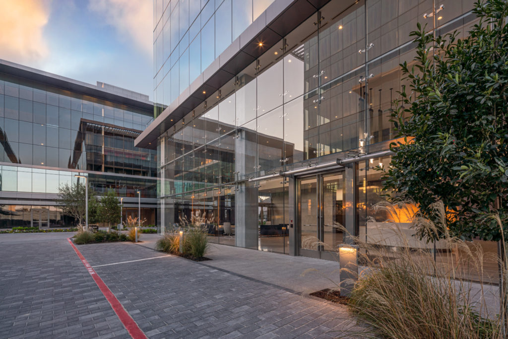 Phillips Law Firm PLLC Irvine, CA Office