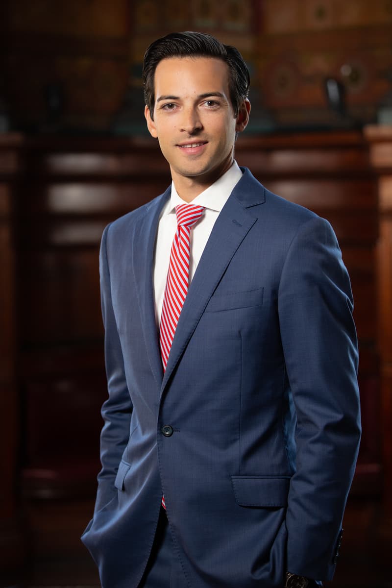 The Law Firm of Olenn & Penza, L.L.P Warwick, RI Office