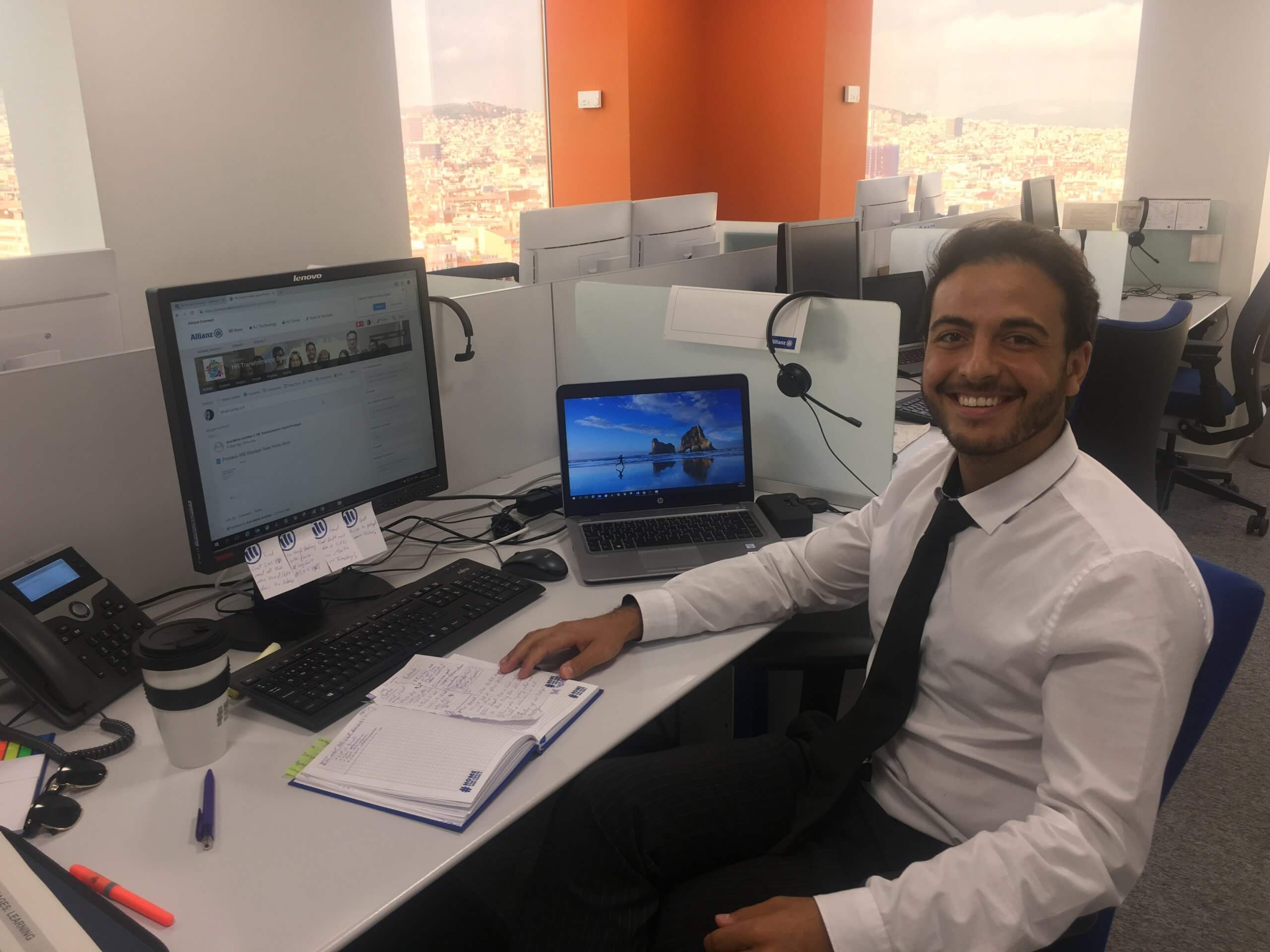 Nadeem Law Office Toronto, Canada Office