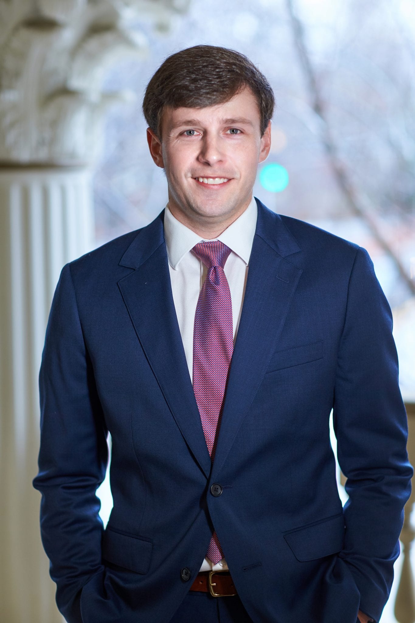 Bloom Parham LLP Atlanta, GA Office