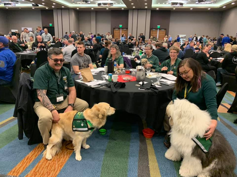 Putnam Lieb Potvin Dailey Olympia, WA Office