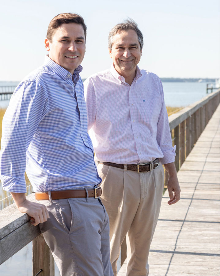 Donaldson Law Firm North Charleston, SC Office