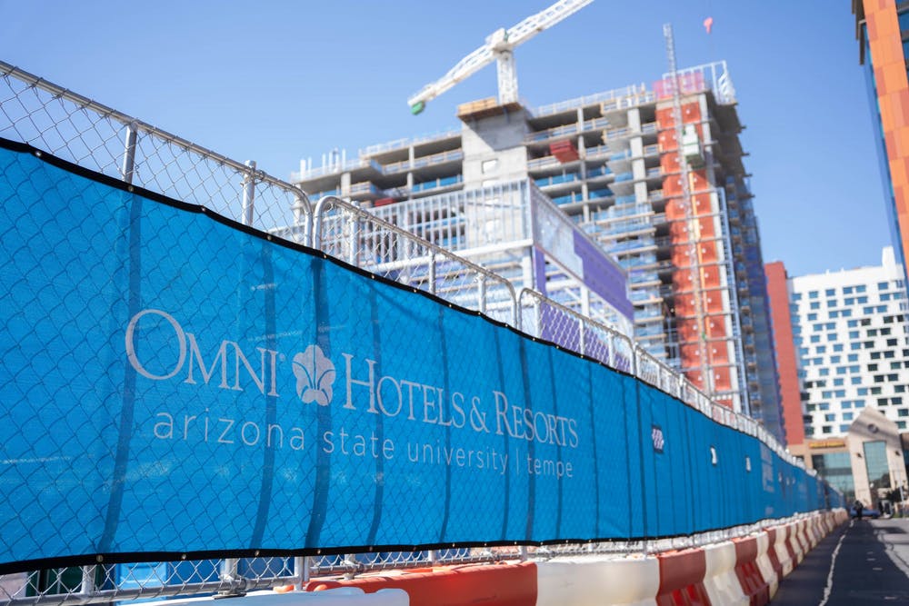 Morgan Law Offices, PLC Tempe,  Office