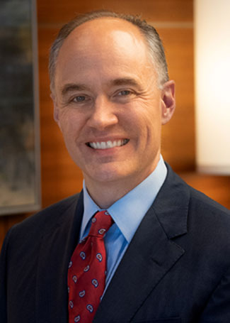 David Phillips Houston, TX Office