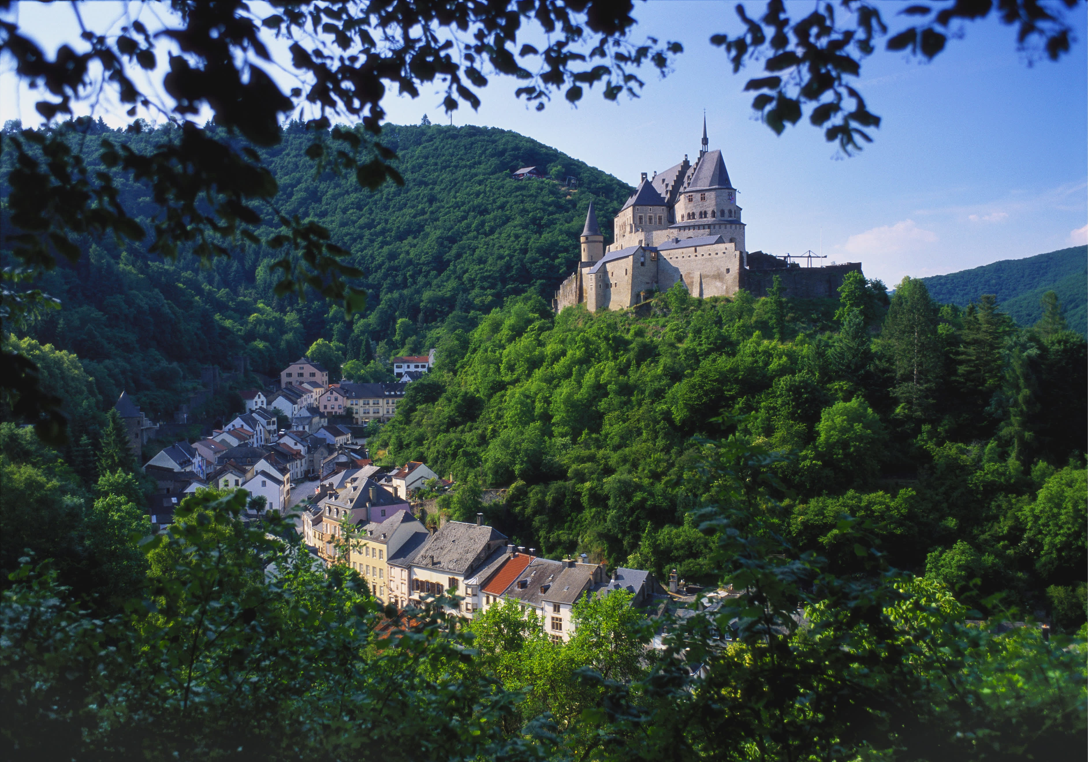 VisaPro North White Plains, NY Office