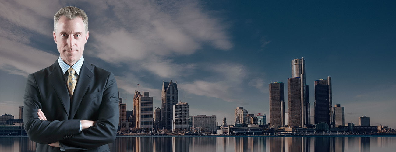 Barone Defense Firm Birmingham, MI Office