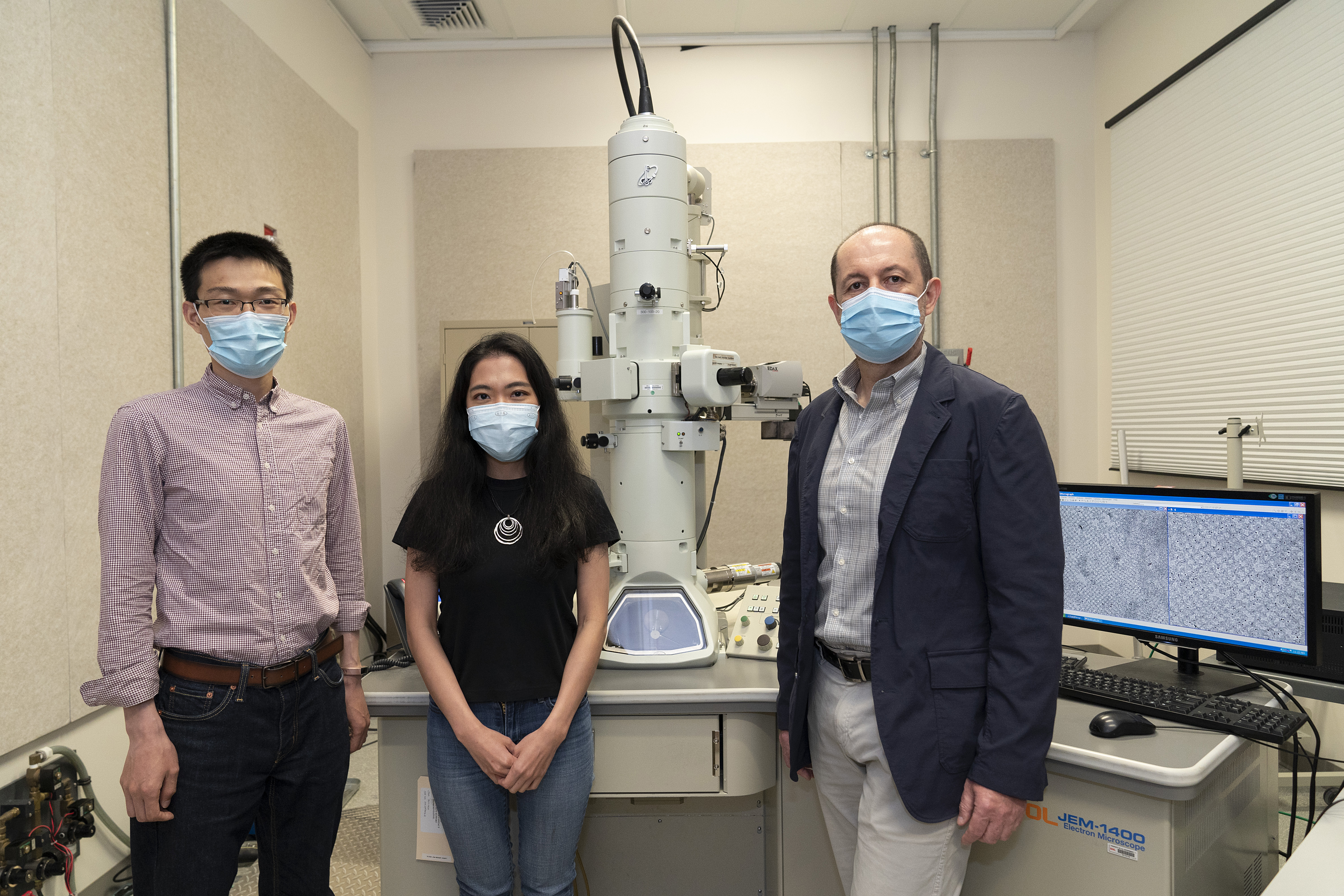 Zhang & Associates, PC New York City, NY Office