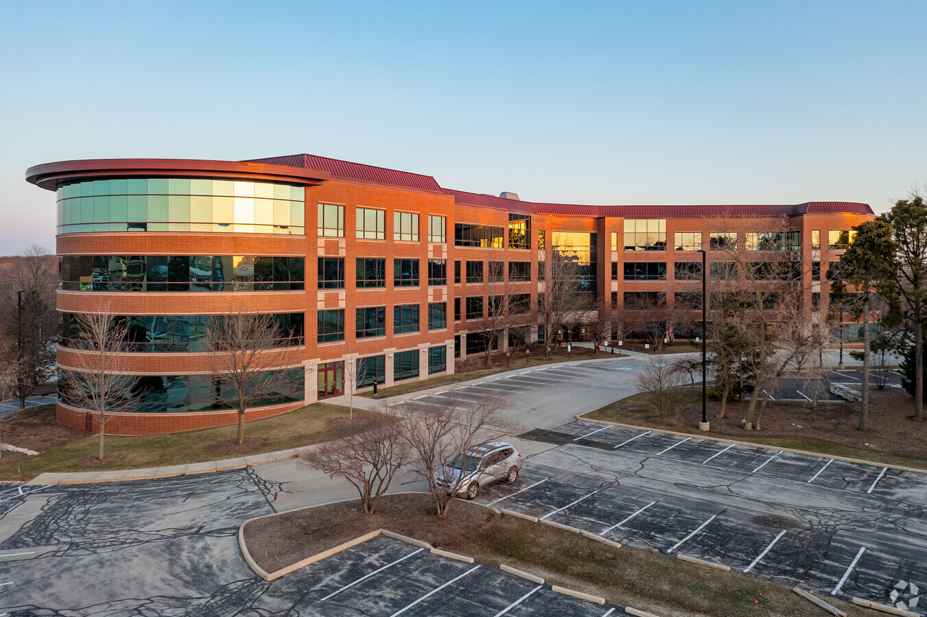 Brusky & Associates SC Milwaukee, WI Office