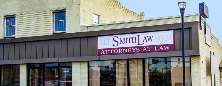 Bergmanis Law Firm, LLC Camdenton,  Office