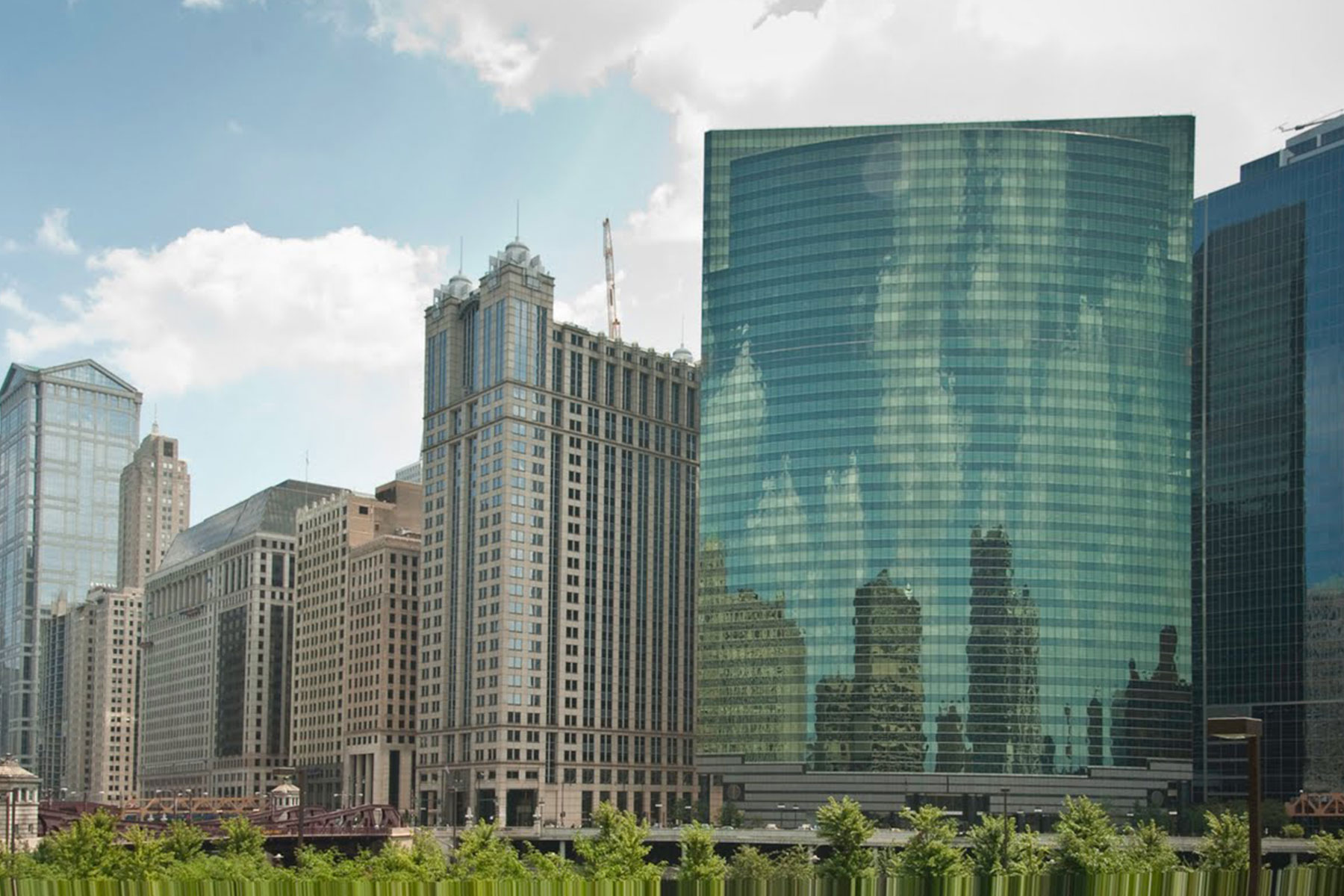 Sanchez Daniels & Hoffman LLP Wheaton, IL Office