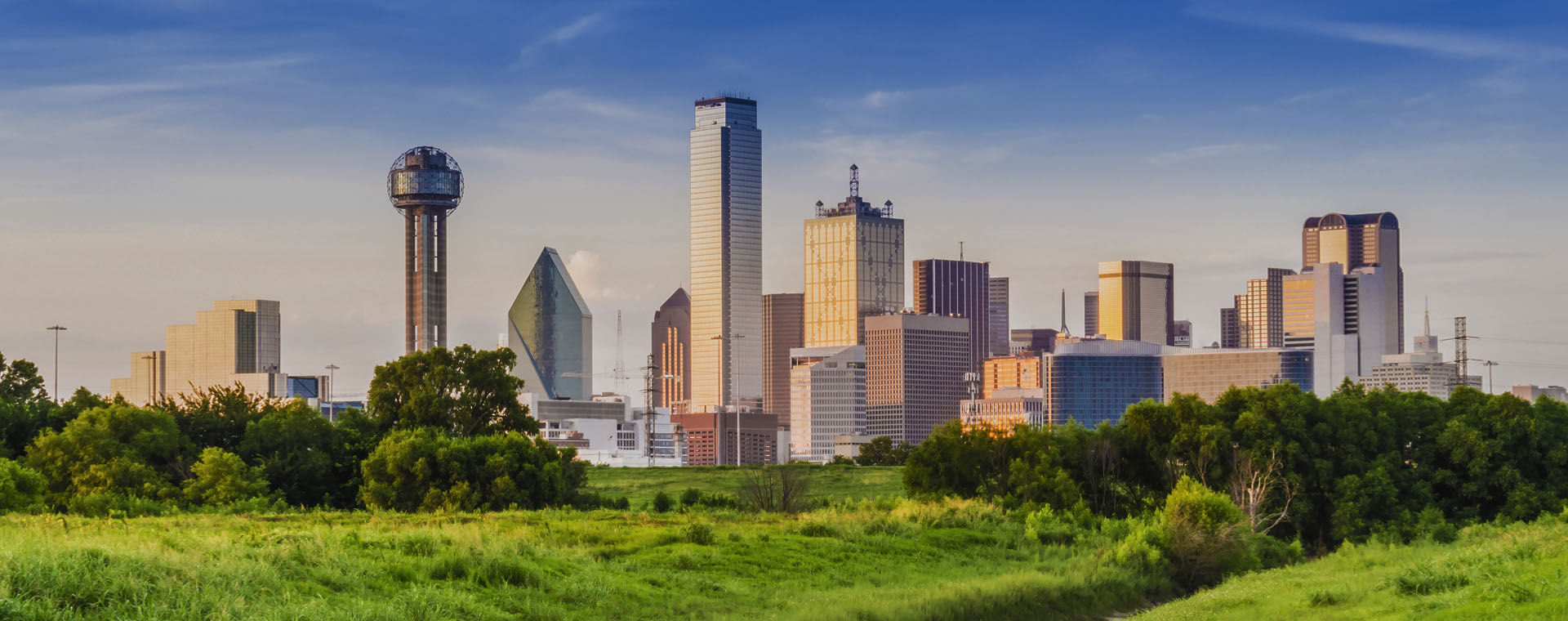 Houser Law Firm, P.C Dallas, TX Office