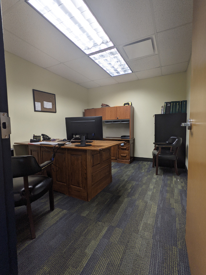 Lipsitz Green Scime Cambria, LLP Cheektowaga, NY Office