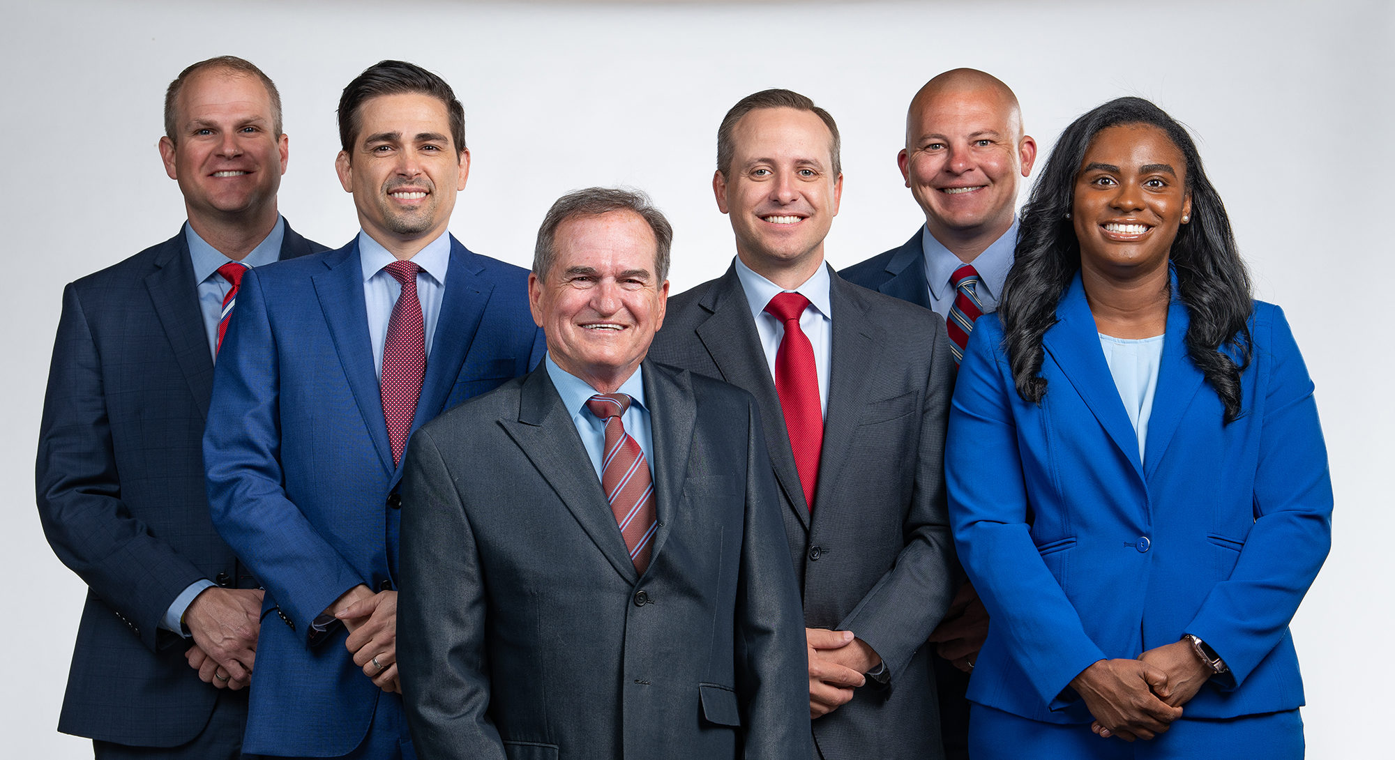 Hawk Law Group Augusta, GA Office