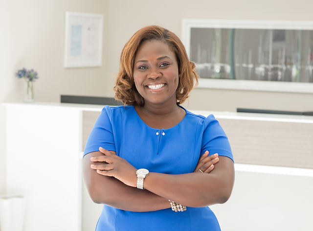 Francois Williams Legal, LLC Upper Marlboro,  Office