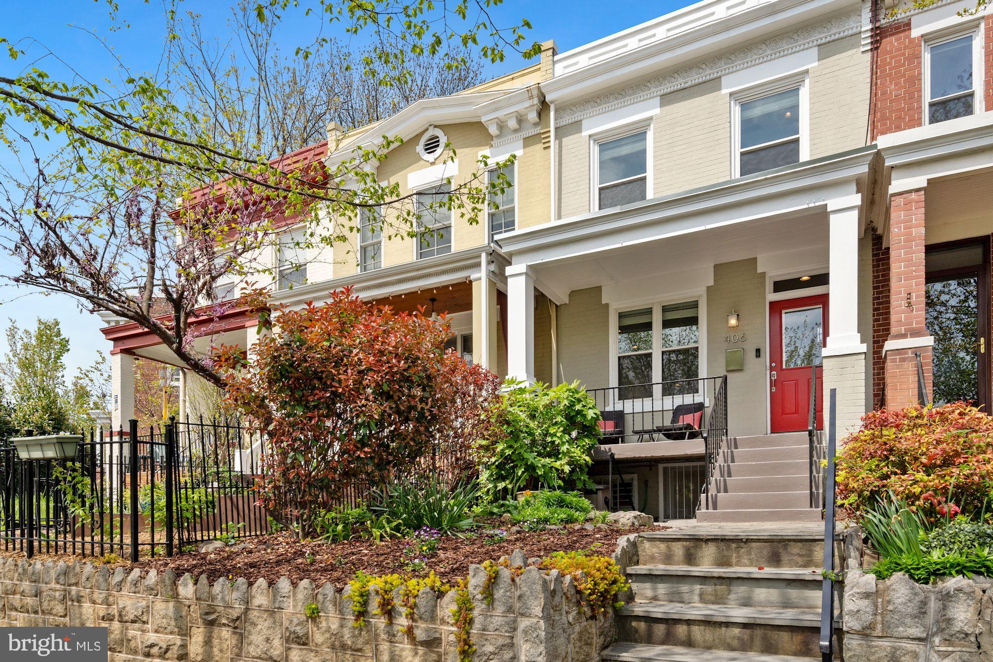 Burgeon Legal Group Washington, DC Office