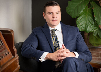 J. Molina Law Firm PLLC Arlington,  Office