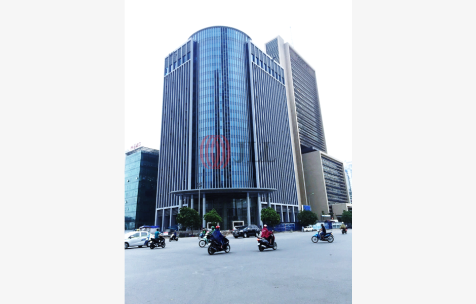 Trung Thuc JSC Hanoi, Vietnam Office