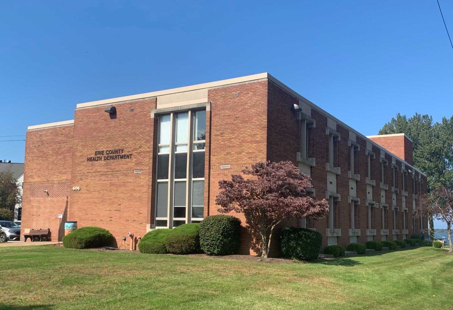 Goldstein & Associates Erie, PA Office