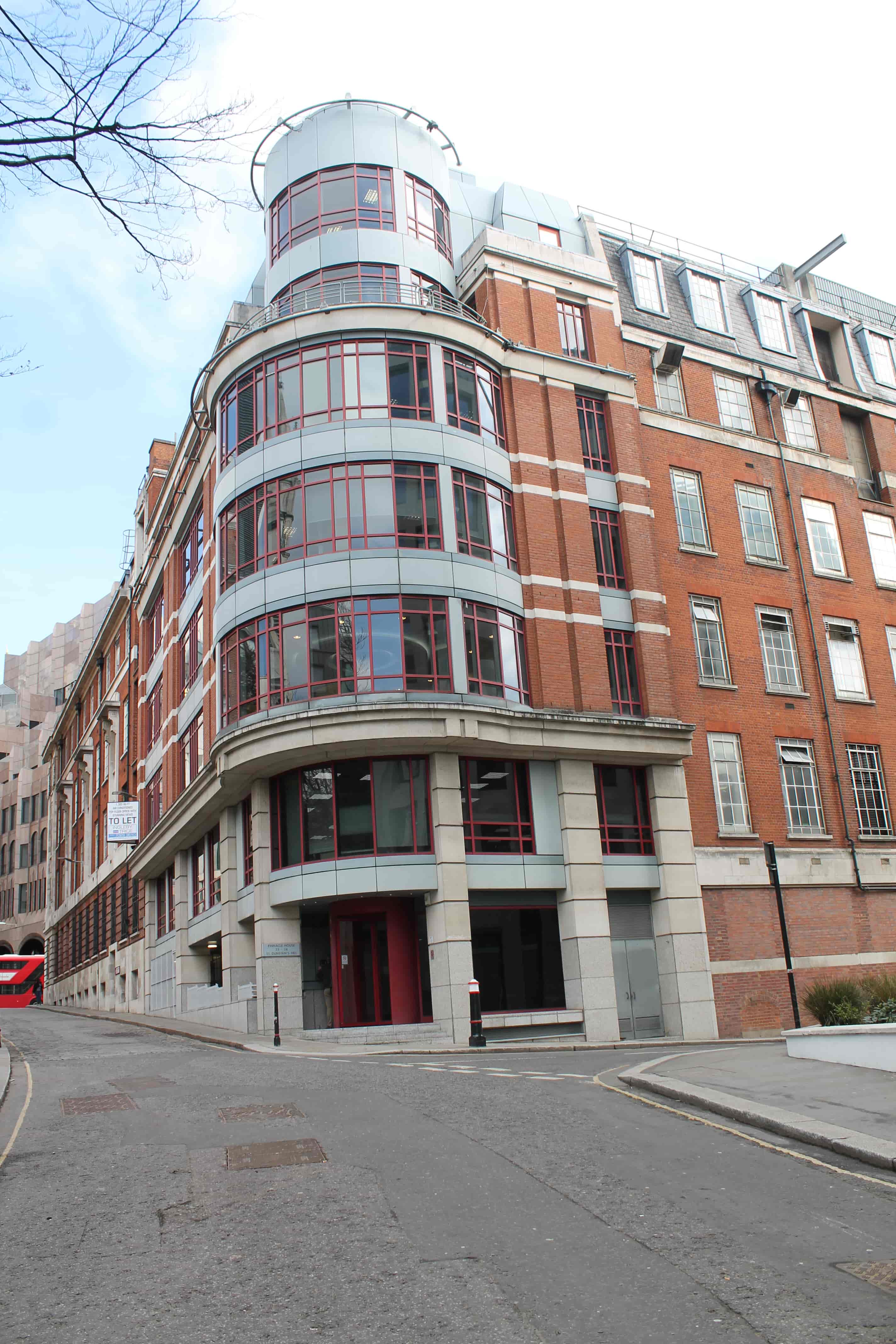 Matheson London, UK-England Office