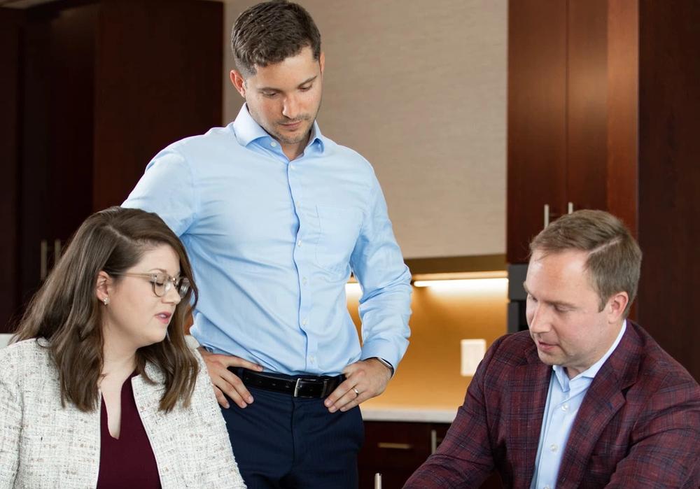 Katz Teller Cincinnati, OH Office