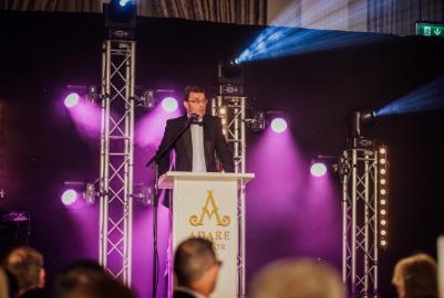 Holmes O'Malley Sexton Solicitors Cork, Ireland Office