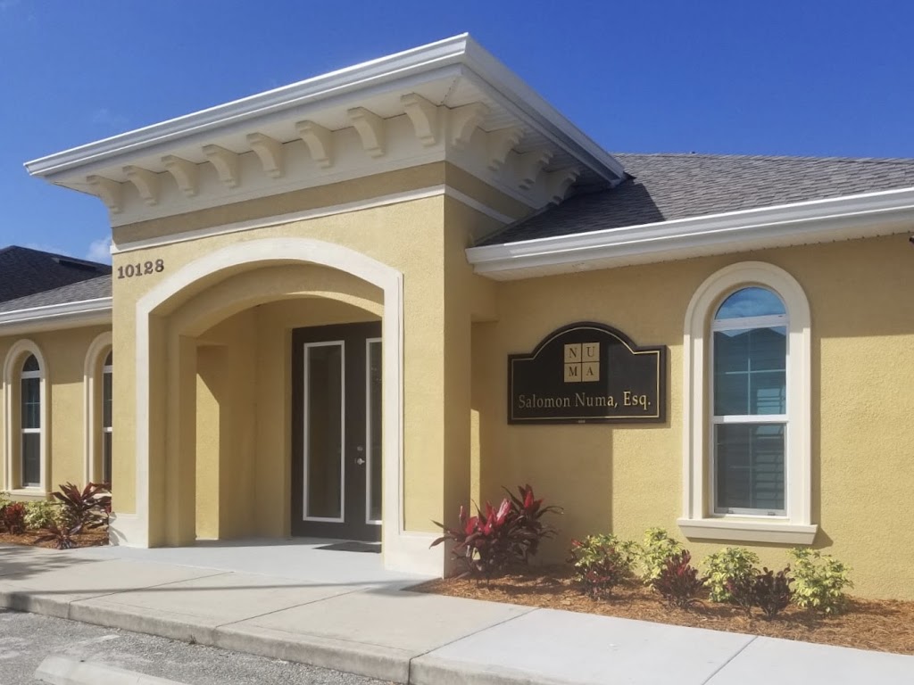 Brunoforte Law Offices, PA Largo, FL Office