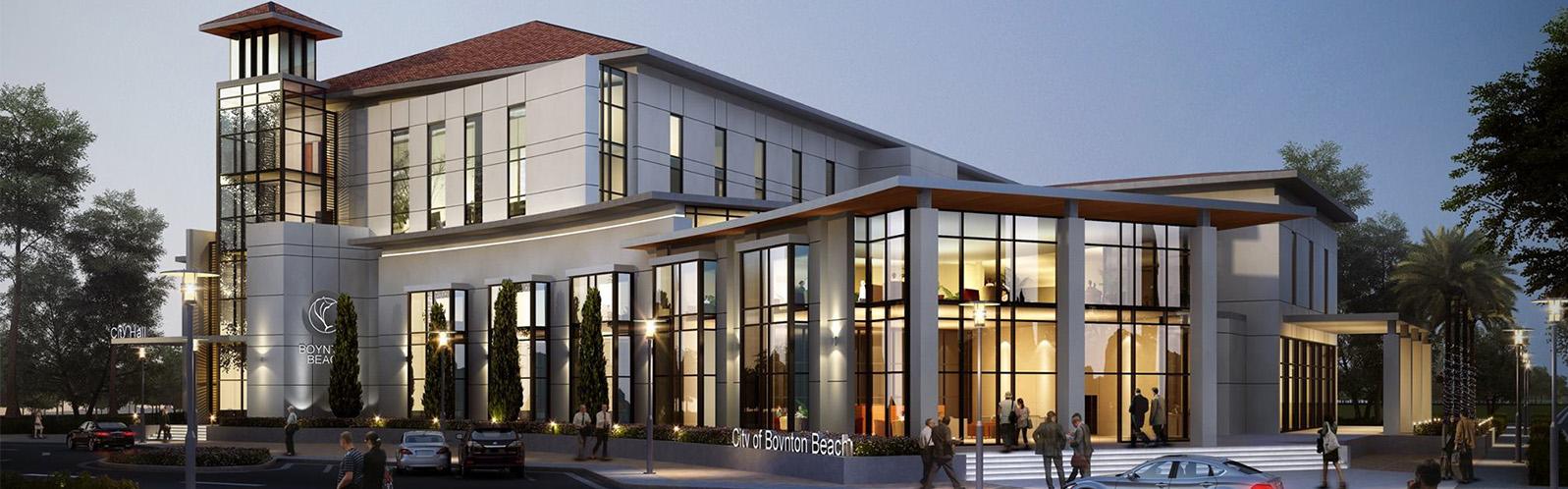 Boynton Law Boynton Beach, FL Office