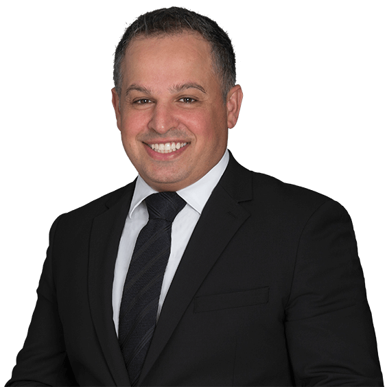 BANA LAW, PC Los Angeles, CA Office