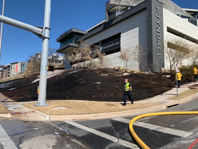 Smith-Robertson Austin, TX Office