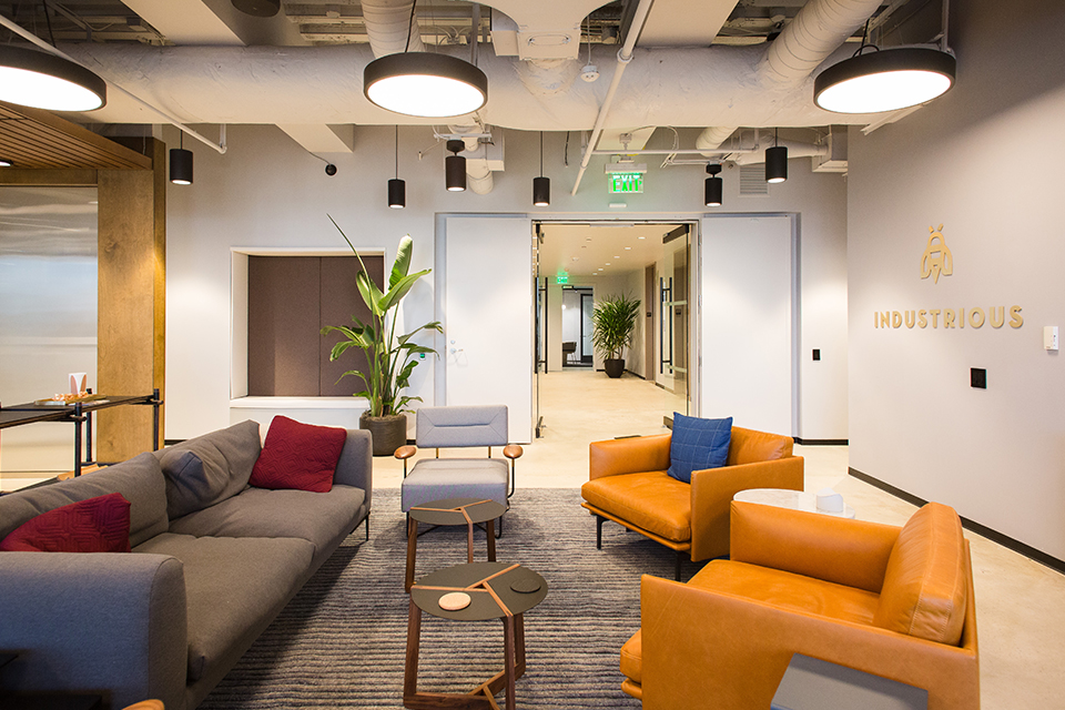 Holland & Knight LLP Charlotte, NC Office