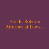 Eric K. Roberts Attorney at Law LLC Mobile,  Office