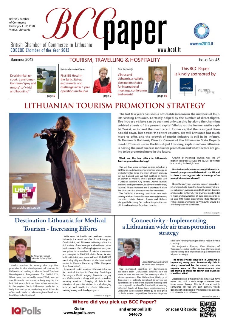 Raidla Lejins & Norcous (Vilnius Office) Minsk, Belarus Office