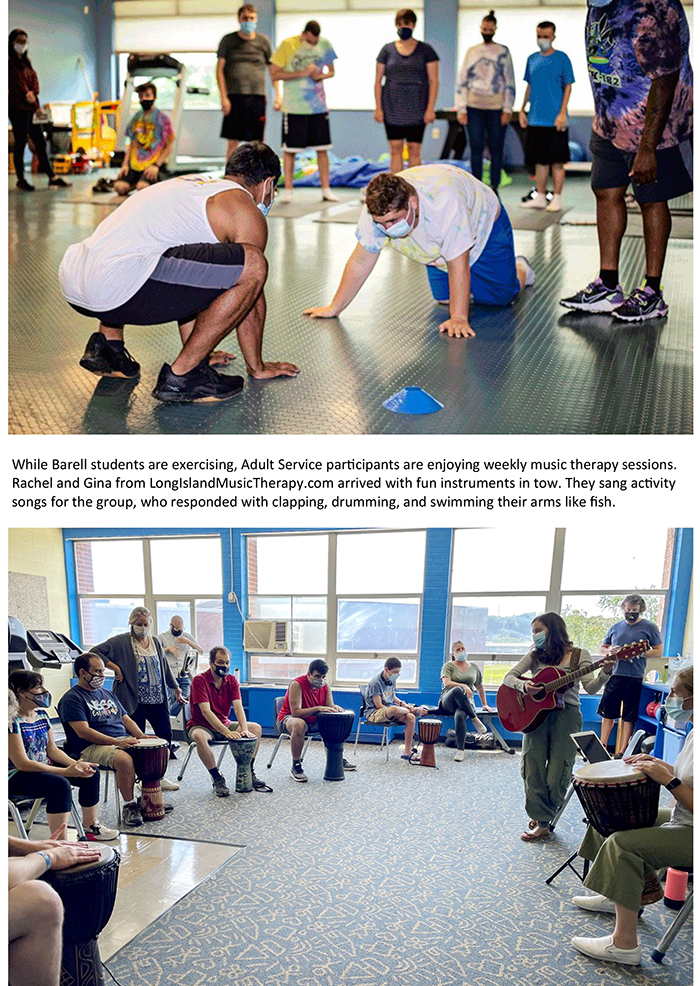 MSSSV Elmsford, NY Office