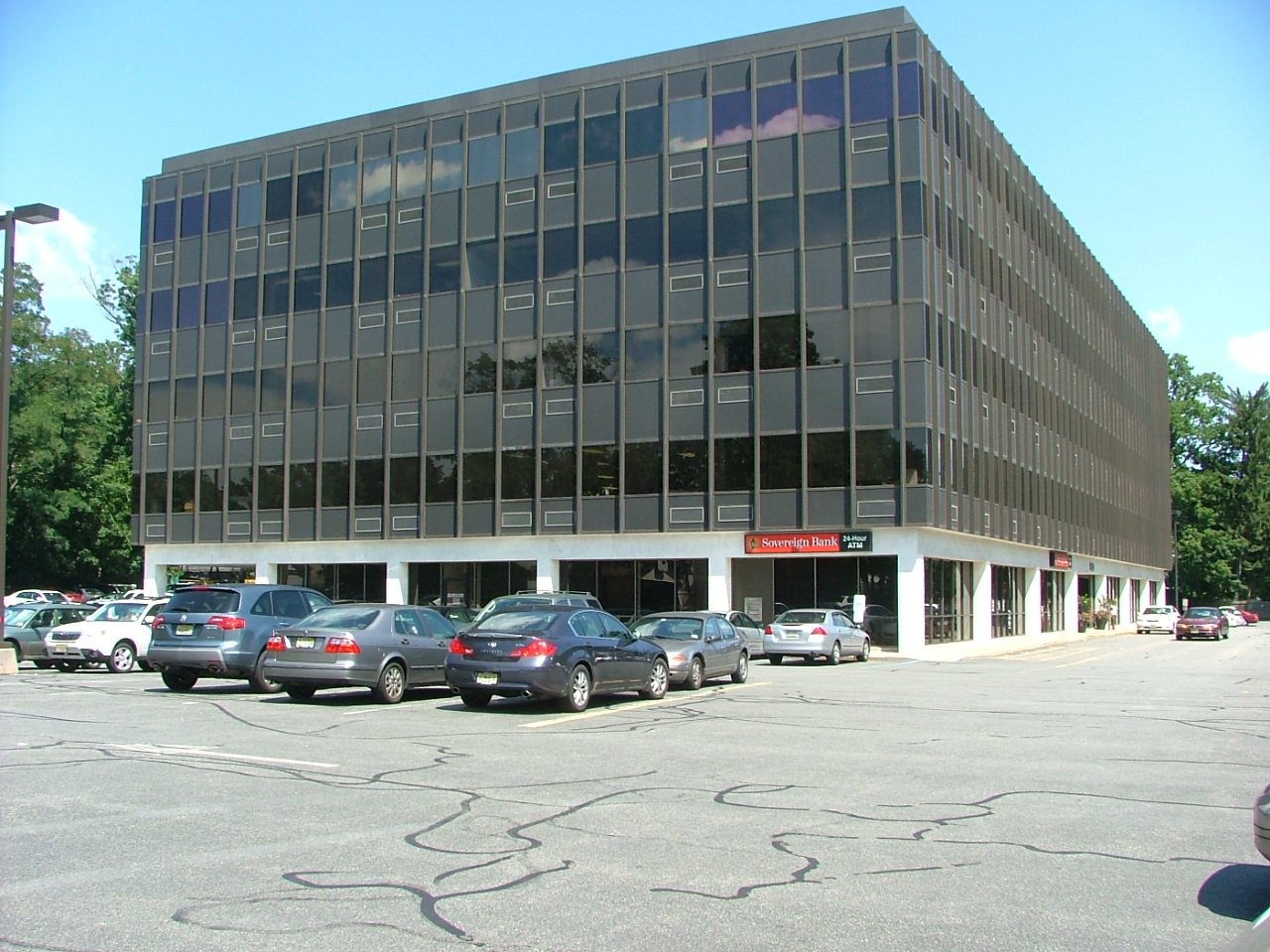 Bendit Weinstock, PA West Orange, NJ Office