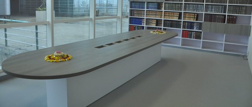 Juris Corp Advocates & Solicitors Mumbai, India Office