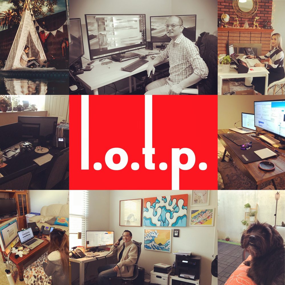 Law Office Of Xiaomin Hu Irvine,  Office