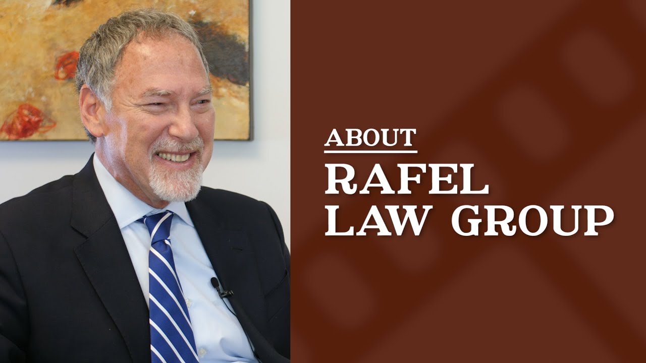 Rafel Law Group PLLC Seattle, WA Office